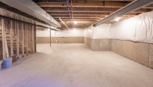 Residential Waterproofing Systems Toronto