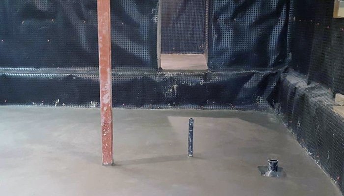 What Is the Cost of Underpinning a Basement?