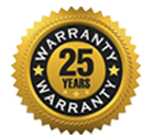 25 Warranty