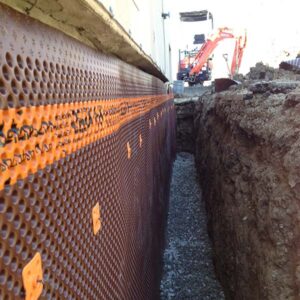 Basement Waterproofing Cost in Toronto: What Homeowners Should Expect in 2026 1 exterior-basement-waterproofing1