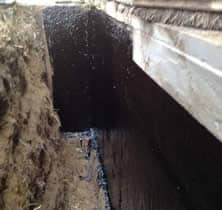 Royal Work Basement Waterproofing