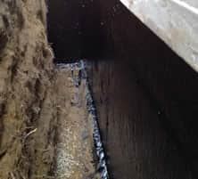 Royal Work Basement Waterproofing