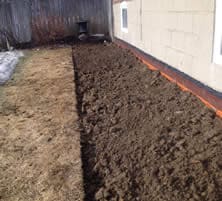 Royal Work Basement Waterproofing