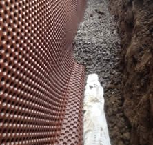 Royal Work Basement Waterproofing