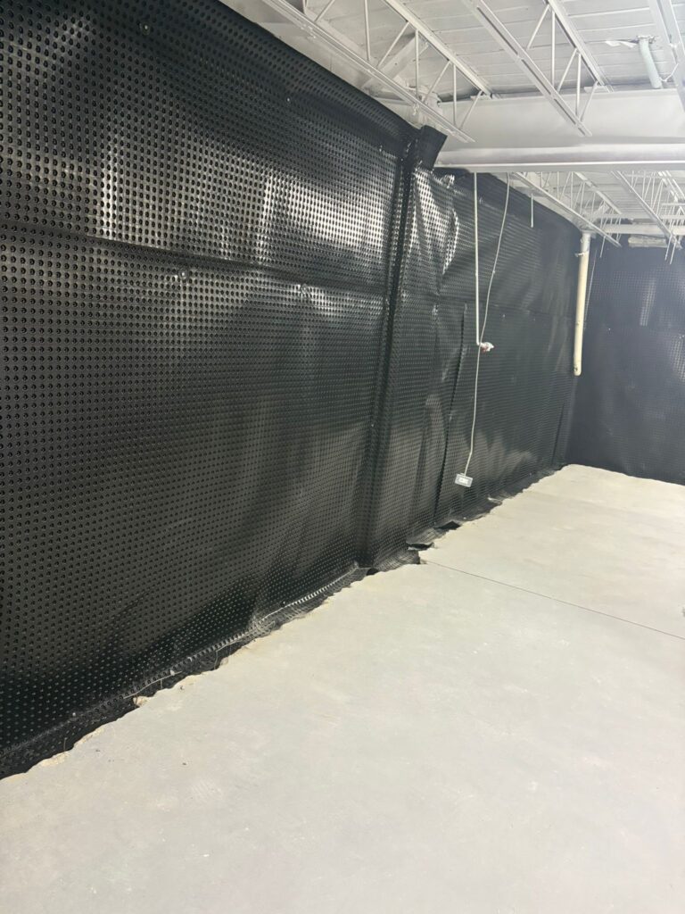Interior vs Exterior Basement Waterproofing: Which Solution Is Right for Your Home?