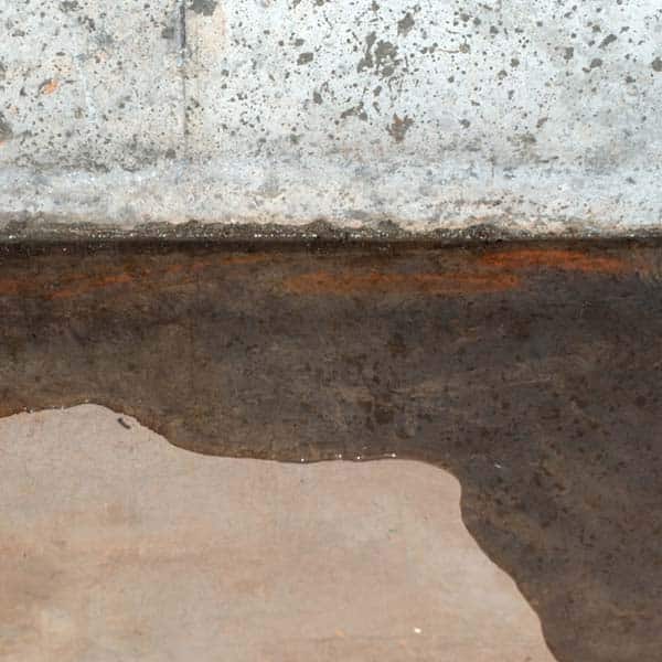 Royal Work Basement Waterproofing