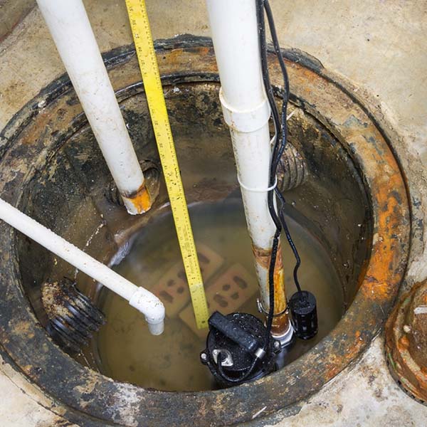 Royal Work Basement Waterproofing