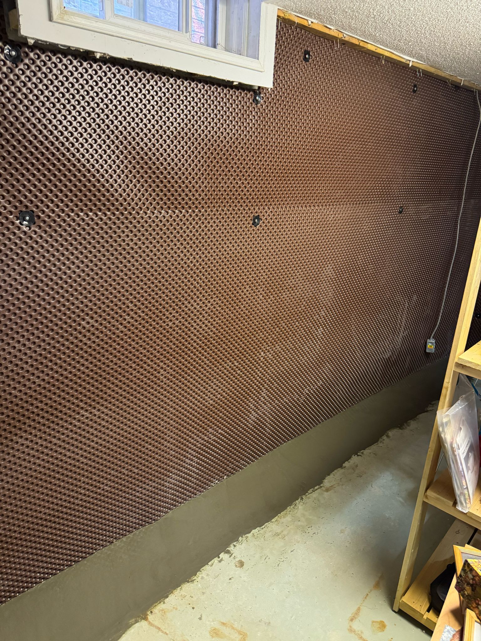 Interior vs Exterior Basement Waterproofing: Which Solution Is Right for Your Home? 2 Interior Waterproofing Company