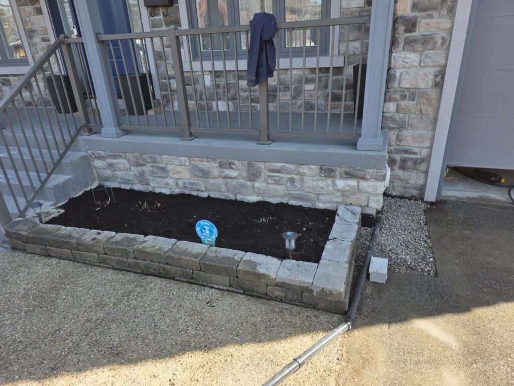 Basement leaks when it rains?